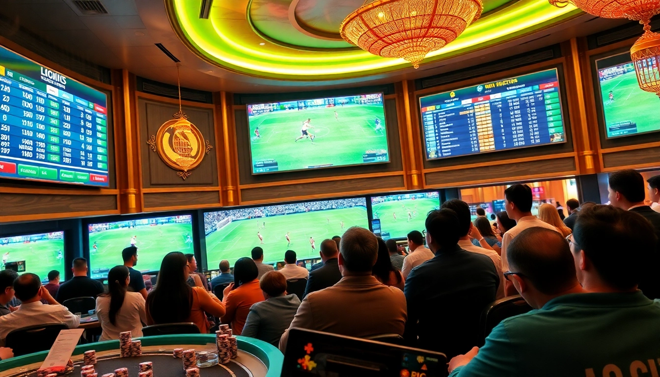 Experience live sports betting excitement at https://nk88s.com/the-thao-nk88/ with HD odds displayed on vibrant casino screens.