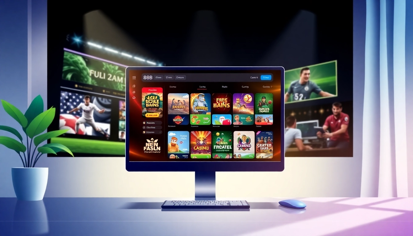 Experience the excitement of online gaming at 888b.rodeo, showcasing a vibrant casino platform.