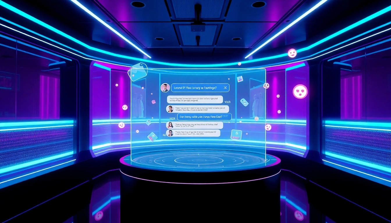 Advanced NSFW Chat Bot Solutions for 2025: Maximizing User Engagement