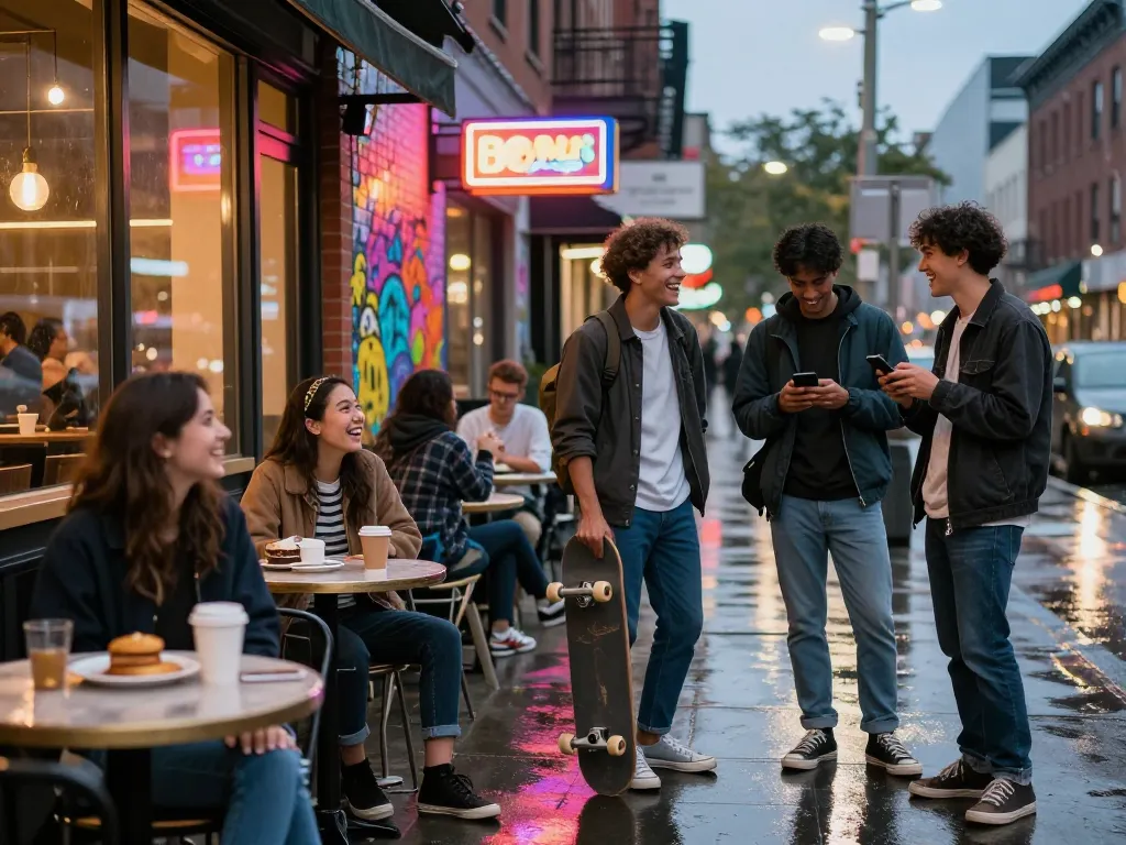 79 KING: 5 Essential Insights for Urban Lifestyle Trends in 2026