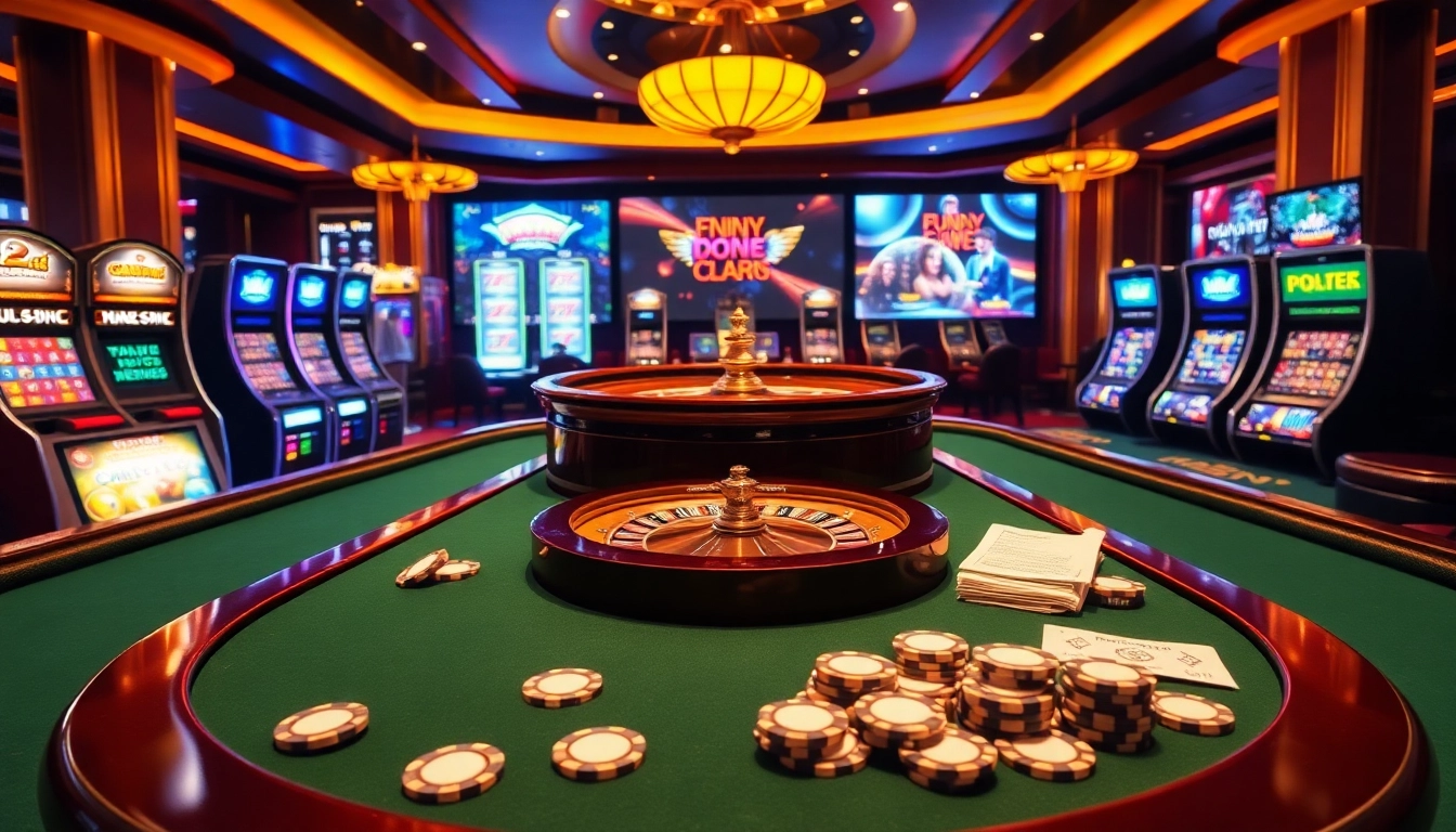 Play stylishly at https://m98.uno/ with luxurious casino vibes, featuring roulette and slot machines.