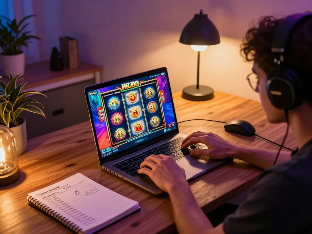 Play excitedly at RR88 while enjoying a cozy home gaming experience with a strategic edge