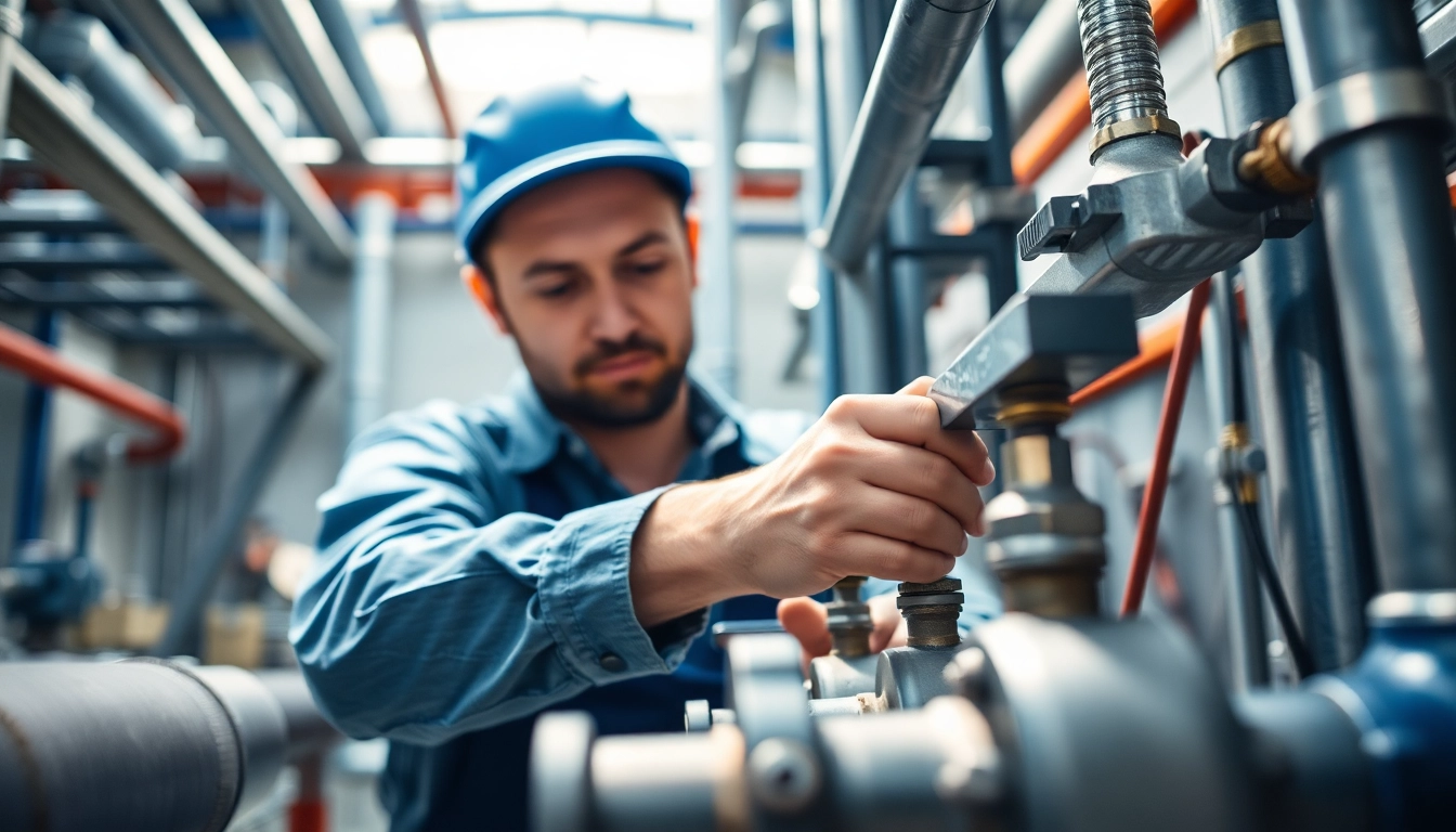 Mastering the Plumbing Apprenticeship: A Complete Guide to Success